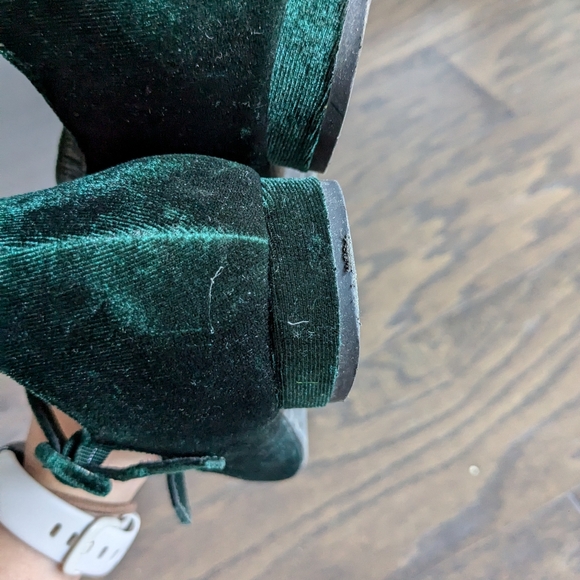 Anthropologie Ballet Flats - Picture 4 of 16